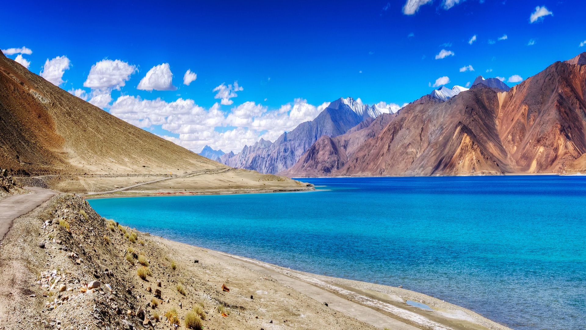 Leh Ladakh Tour Packages