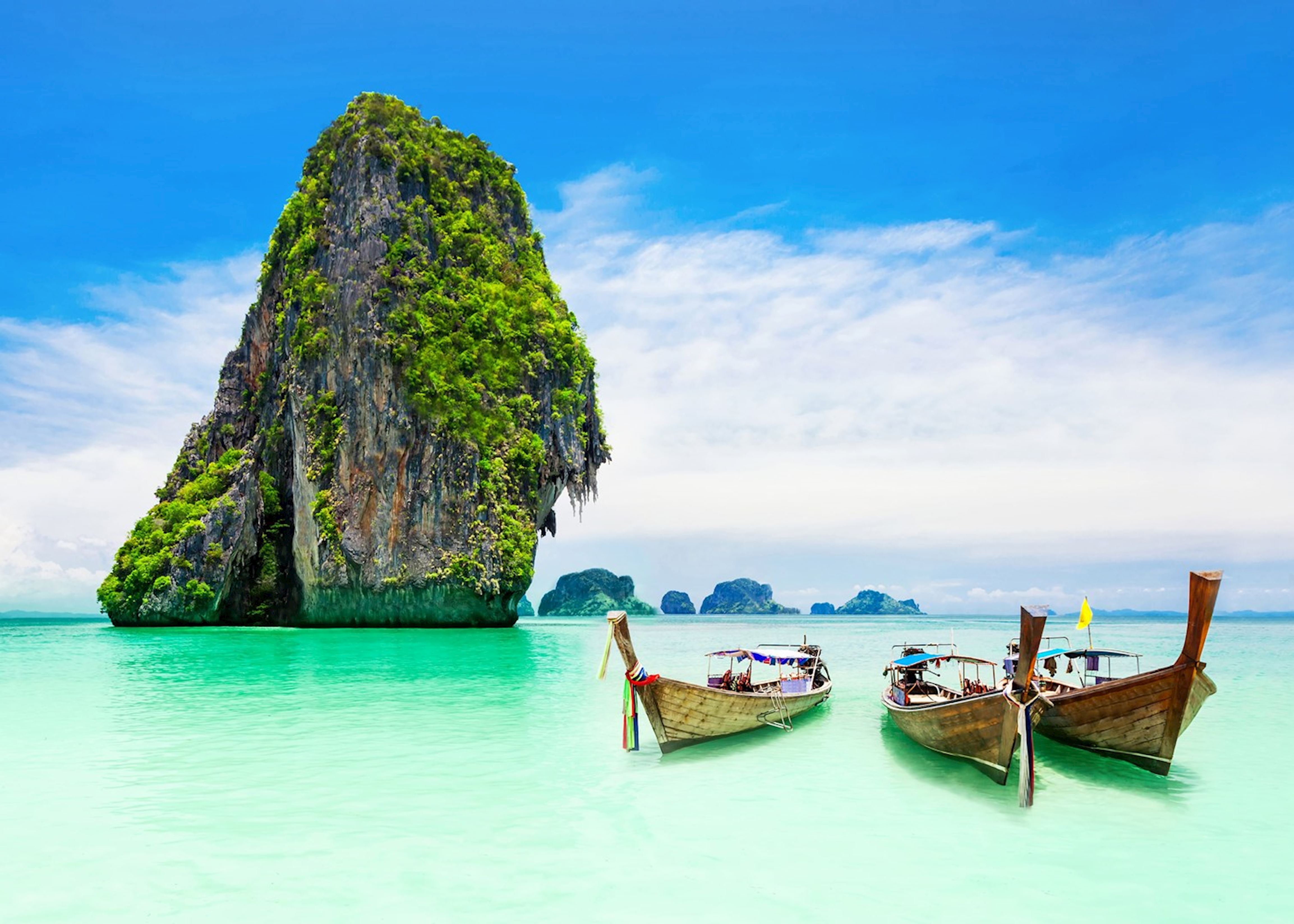 Thaialand Tour Package