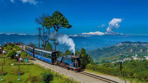 Darjeeling Tour Packages