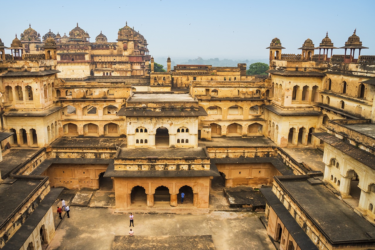 Rajasthan Heritage Tour - Offbeat Experience