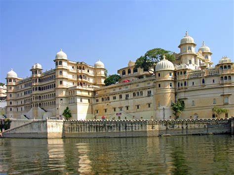 Golden Triangle With Udaipur