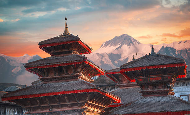India - Nepal Tour