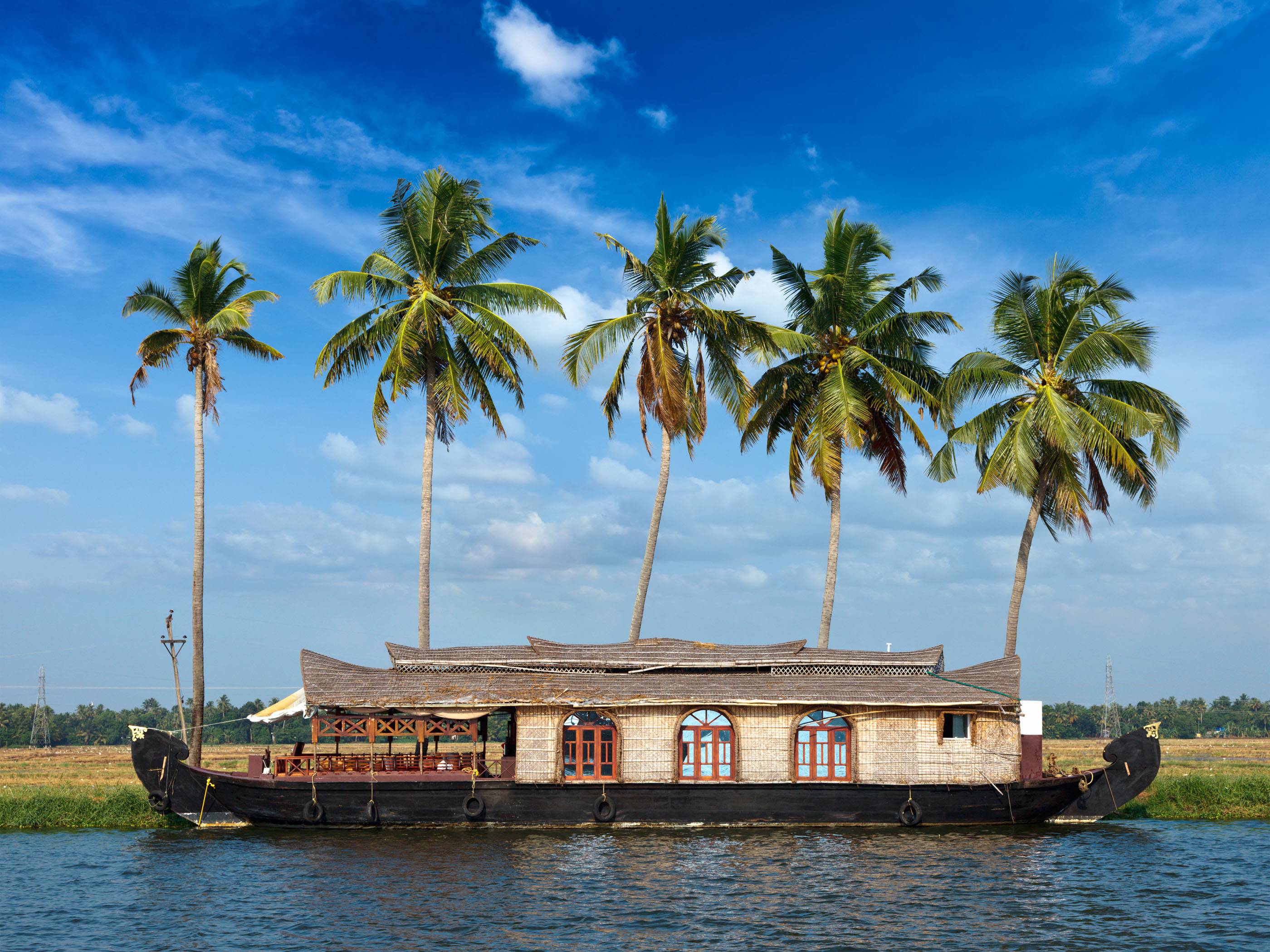 Mumbai Goa Kerala Trip