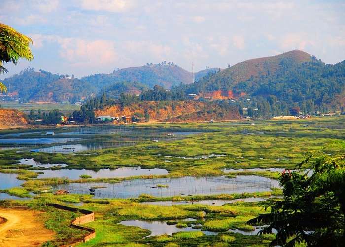 Best Of Tripura, Mizoram, Manipur, And Nagaland Tour
