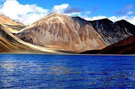 Glimpses Of Leh Ladakh Tour