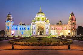 Golden Triangle Tour With Orissa Varanasi & Kolkata