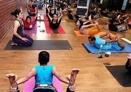Golden Triangle With Yoga Tour