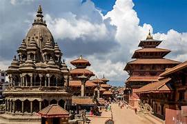North India Tour With Nepal
