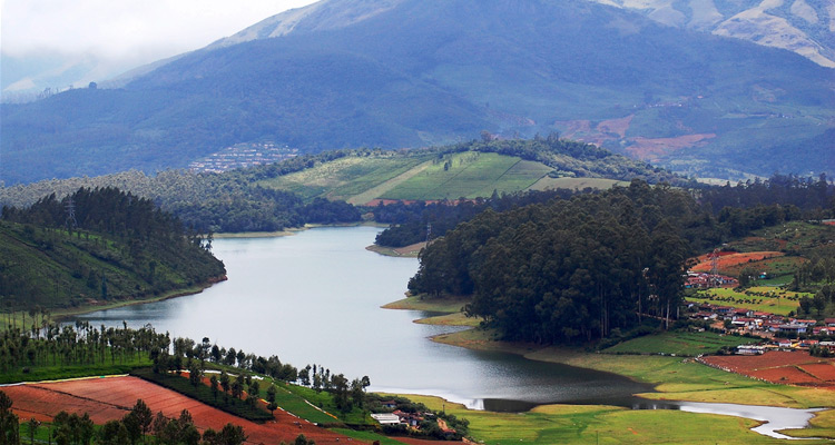 Tour To Ooty From Bangalore