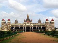 Mysore Goa Tour