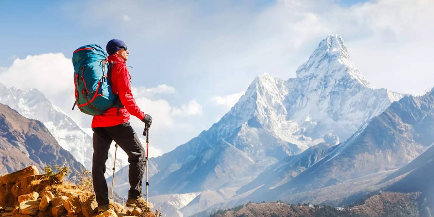 Himalaya Trekking Tour
