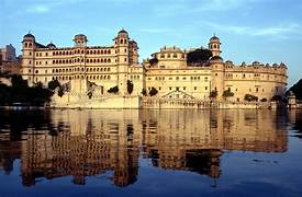 Castle Tour Of Rajasthan