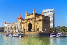 Maharashtra Honeymoon Tour