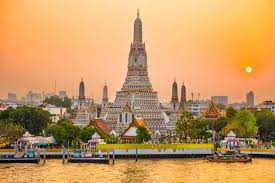 8 Days Bangkok Phuket Krabi Tour Package