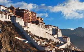 India Nepal Tibet Tour