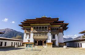 Gangtey Trek – Bhutan