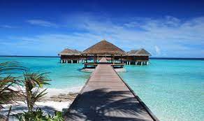 Mystical Tour To Maldives