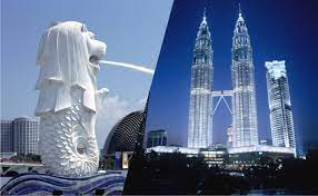 11 Days Singapore Malaysia Thailand Tour With Cruise