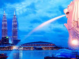 11 Days Singapore Malaysia Thailand Tour With Cruise