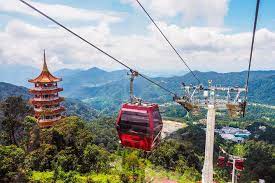 Kuala Lumpur With Genting Highlands Tour