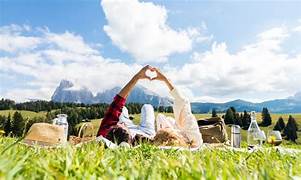 Switzerland Tour Package For Couple