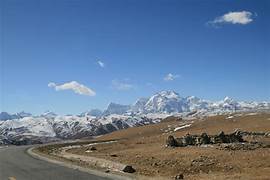 Lhasa To Himalayas Adventure Tour