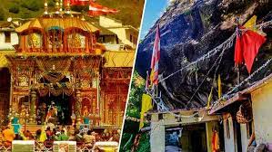 Badrinath Kalpeshwar Tour Packages From Haridwar